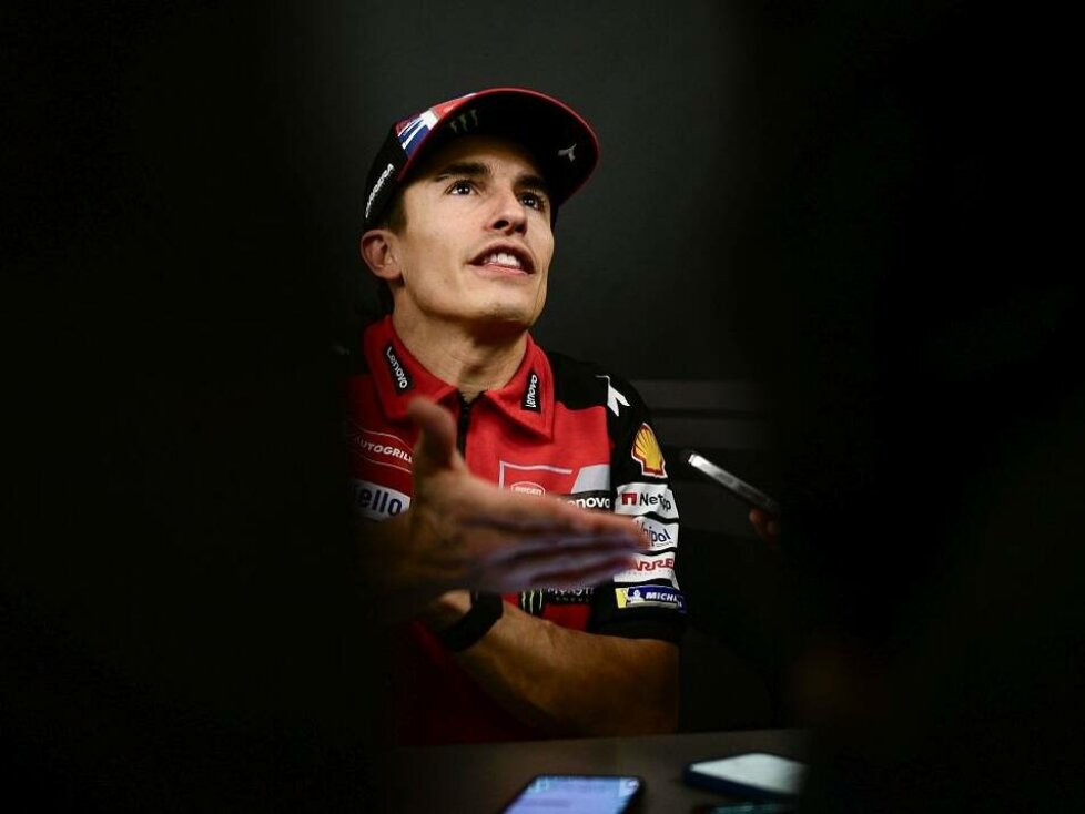 Marc Marquez
