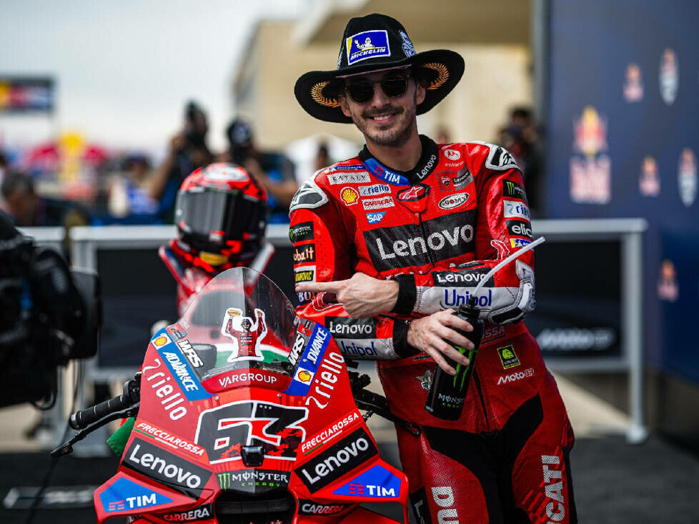 Francesco Bagnaia