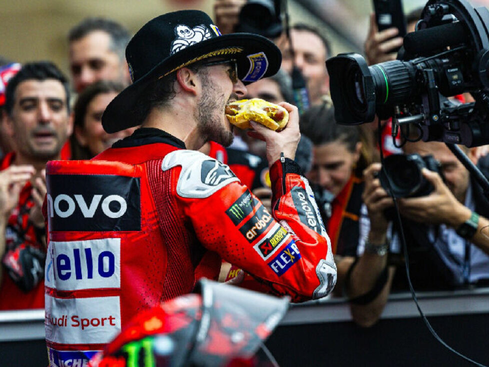 Francesco Bagnaia