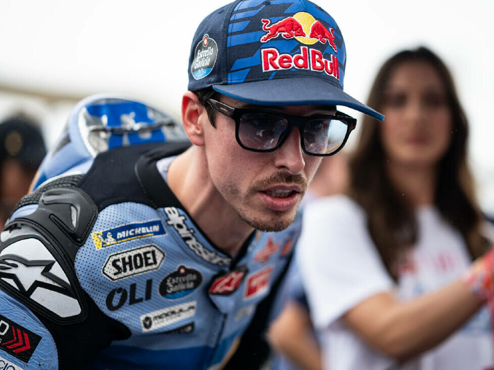 Alex Marquez