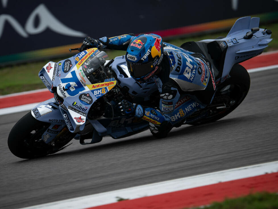 Alex Marquez