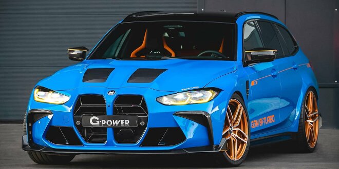 BMW M3