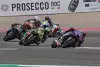 Bild zum Inhalt: "Wieder in den Top 5": Jack Miller glänzt in Austin, Yamaha schöpft Hoffnung