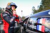 Sebastien Ogier tritt bei der Kanaren-Rallye an