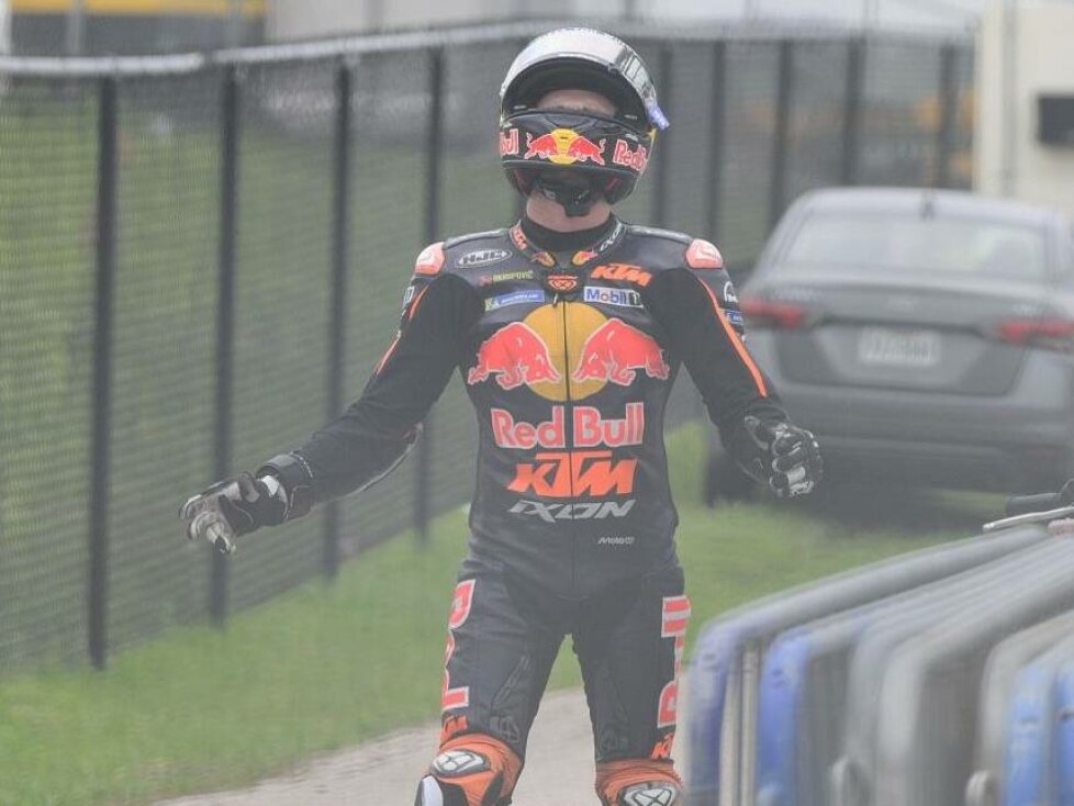 Brad Binder