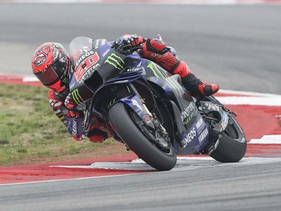 Fabio Quartararo