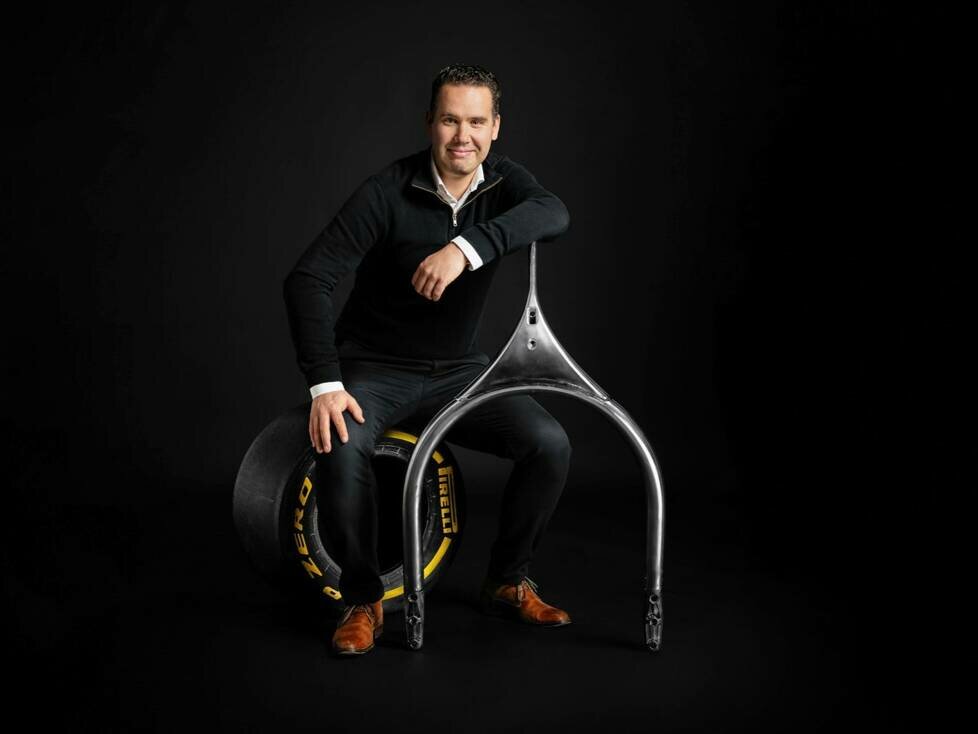 Patrick Wouterse