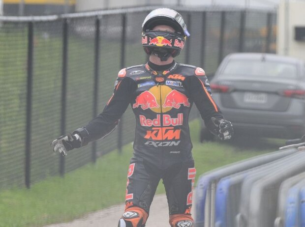 Brad Binder Brad Binder