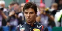 Bild zum Inhalt: Formel-1-Liveticker: War die Kritik an Sergio Perez unfair?