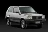 Bild zum Inhalt: Würden Sie 40.000 Euro für diesen Fiat Panda 4x4 bezahlen?