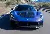 Bild zum Inhalt: Edizione Corse: Maserati GT2 Stradale wird noch extremer