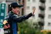 Bild zum Inhalt: Honda wird sich nicht in Tsunodas Formel-1-Zukunft "einmischen"