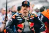Bild zum Inhalt: "Der Motor ging aus": Völlig chaotische Startphase für Maverick Vinales