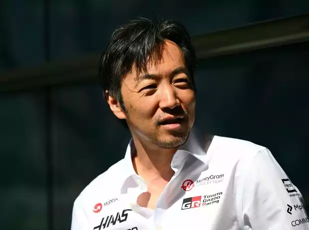 Ayao Komatsu Titel-Bild zur News: Ayao Komatsu