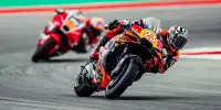 Enea Bastianini, Luca Marini