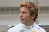 Bild zum Inhalt: Liam Lawson: Red-Bull-Aus war "definitiv ein Schock"