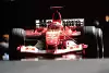 Bild zum Inhalt: Besonderer Formel-1-Ferrari von Michael Schumacher wird versteigert
