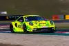 Bild zum Inhalt: Offizieller DTM-Test Oschersleben: Porsche-Stärke auf "Rallycross-Strecke"