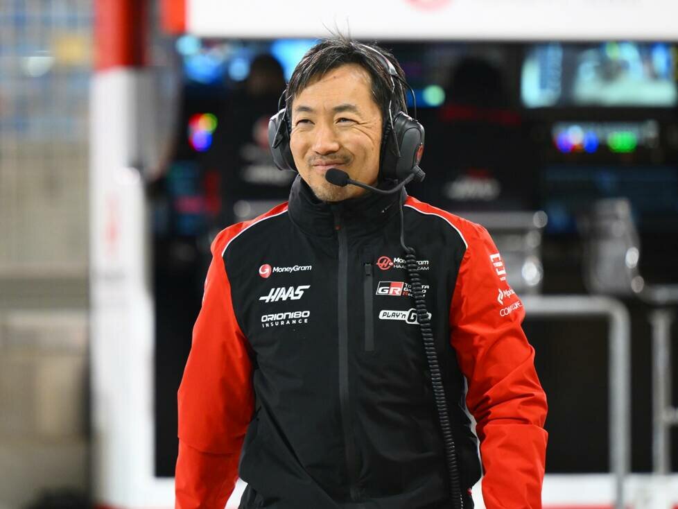 Ayao Komatsu