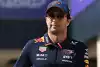 Bild zum Inhalt: Sergio Perez bestätigt Kontakt mit "einigen Teams"