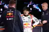 Bild zum Inhalt: Yuki Tsunoda: Der RB21 ist spitz zu fahren, aber wo ist das große Problem?