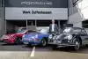 Bild zum Inhalt: Jubiläum: Seit 75 Jahren fertigt Porsche in Zuffenhausen