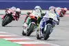 Bild zum Inhalt: Dall'Igna lobt Aldeguers Austin-Leistung: "Er hat gezeigt, wozu er fähig ist"