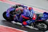 Bild zum Inhalt: Oliveira weiter verletzt: A. Fernandez startet erneut für Pramac in Katar