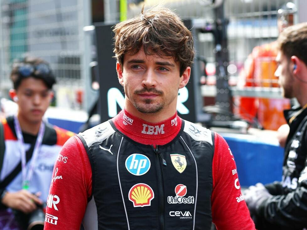 Charles Leclerc