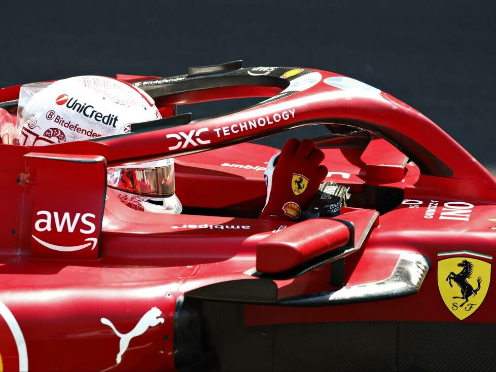 Charles Leclerc