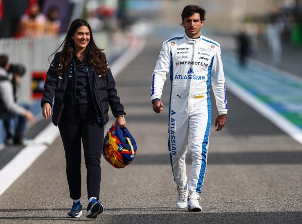 Carlos Sainz Carlos Sainz