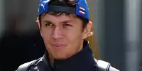 Alexander Albon (Williams)