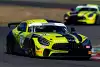 Bild zum Inhalt: ADAC GT4 Germany 2025: Förderer und Härtling mit Bestzeit beim Vorsaisontest