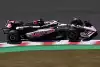 Bild zum Inhalt: Updates Suzuka: Neue Haas-Teile waren noch nicht im Windkanal