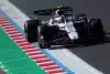 Bild zum Inhalt: Yuki Tsunoda: RB21 verhält sich "anders als am Simulator"