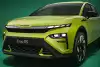 Bild zum Inhalt: Skoda Elroq RS erhält 250-kW-Allradantrieb und 79-kWh-Akku