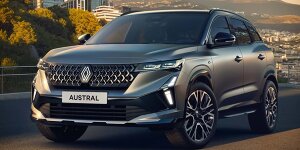 Renault Austral: News, Gerüchte, Tests