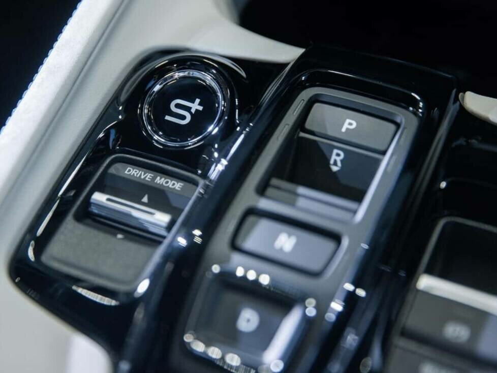 Honda Prelude Innenraum