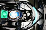Andrea Kimi Antonelli (Mercedes) 