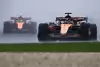 Bild zum Inhalt: Franz Tost erklärt: Warum McLaren keine Nummer 1 festlegen kann