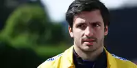 Carlos Sainz (Williams)