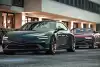 Bild zum Inhalt: Genesis G90 sieht als Coupé und Cabrio noch besser aus