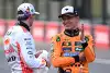 Bild zum Inhalt: McLaren in Suzuka-Quali knapp geschlagen: "Hut ab vor Verstappen"
