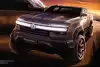 Bild zum Inhalt: VW baut neuen Amarok - aber nicht für uns