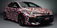 Bild zum Inhalt: Toyota entwickelt einen noch heißeren GR Corolla