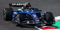 Bild zum Inhalt: Hamilton aufgehalten: Drei Startplätze Strafe für Carlos Sainz