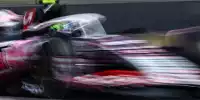Oliver Bearman (Haas VF-25) beim Formel-1-Rennen in Japan 2025