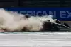 Bild zum Inhalt: Lance Stroll: Am Qualifying-Abflug in Suzuka war der Wind schuld