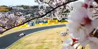 Bild zum Inhalt: Nach Platztausch: Lawson im Suzuka-Qualifying schneller als Tsunoda