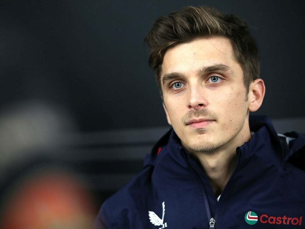 Luca Marini